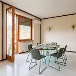 Piazza Cavour - By Myhomeincomo Apartamento *