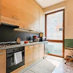 Apartamento Piazza Cavour - By Myhomeincomo