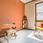 Piazza Cavour - By Myhomeincomo Apartamento *