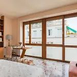 Piazza Cavour - By Myhomeincomo Apartamento Como