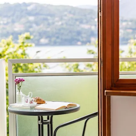 Apartamento Piazza Cavour - By Myhomeincomo *